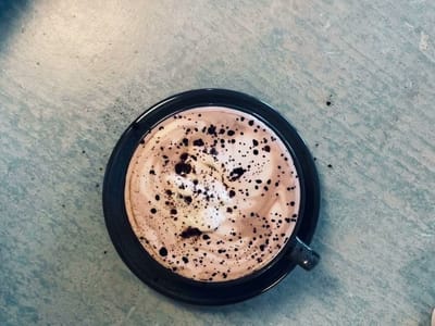 Wanderlust Coffee Roasters