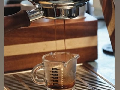 Wanderlust Coffee Roasters