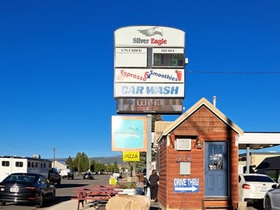 Wanderlust Cowgirl Coffee