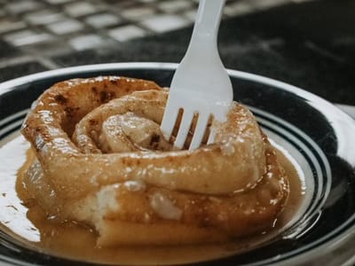 Want Bierock Company & Coffee House