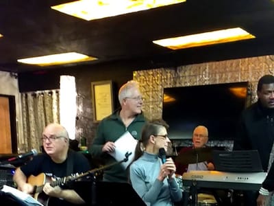 Want Bierock Company & Coffee House