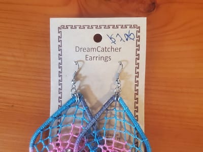 Ward Mountain Exchange