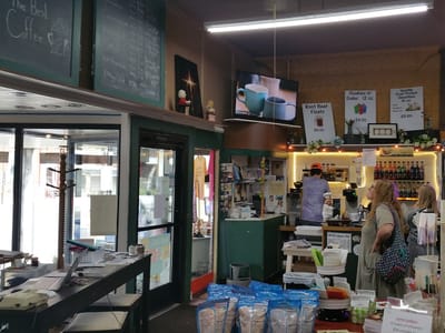 Ward's Store & Bakery