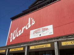 Ward's Store & Bakery