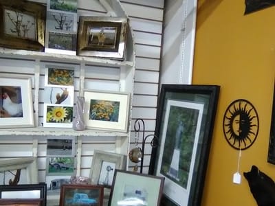 Ward's Store & Bakery