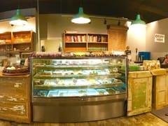 Warehouse Bakery & Donuts