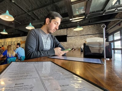 Warehouse Bakery & Donuts