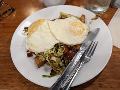 Warehouse Bakery & Donuts