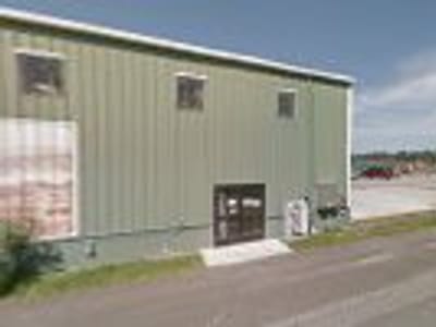 Warehouse Coffee Cafe