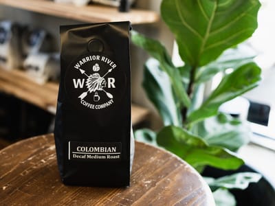Warrior River Coffee Company