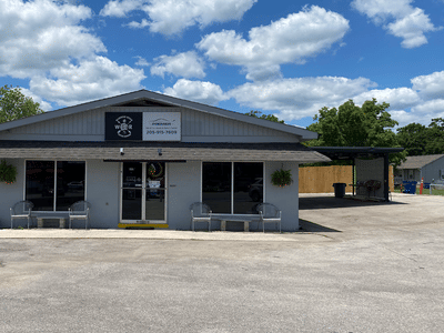 Warrior River Coffee Company