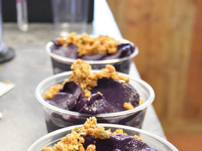 Warrior River Coffee Company