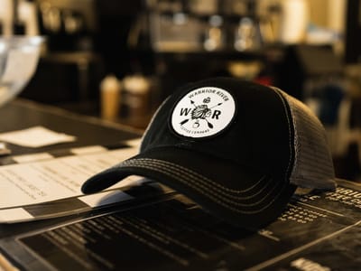 Warrior River Coffee Company