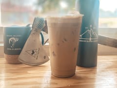 Warriors Blood Coffee