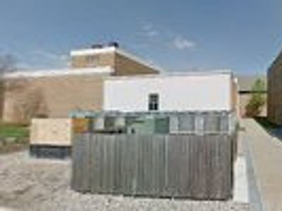 Wartburg College: Konditorei