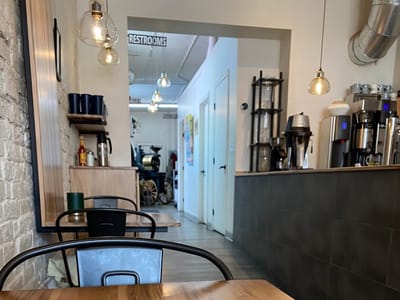 Wasatch Roasting Company