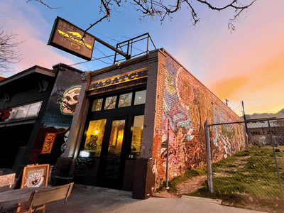 Wasatch Roasting Company