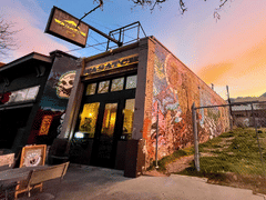 Wasatch Roasting Company