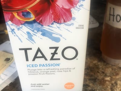 Washakie Coffee Cabin