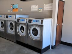 Washboard Eco Laundry