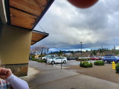 Washboard Eco Laundry