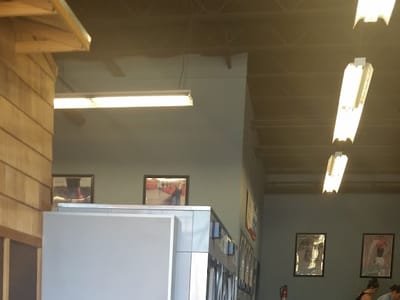 Washboard Eco Laundry