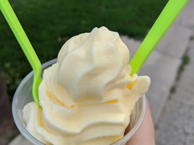 Washington Concession Stand