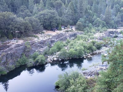 Washington Hotel: Cafe