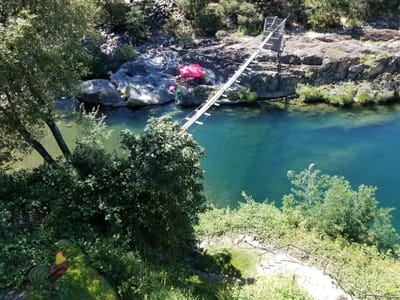 Washington Hotel: Cafe