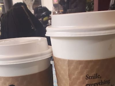 Washington Perk & Provisions