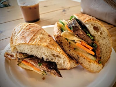 Washington Street Coffee House