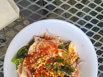 Washington Street Coffee House