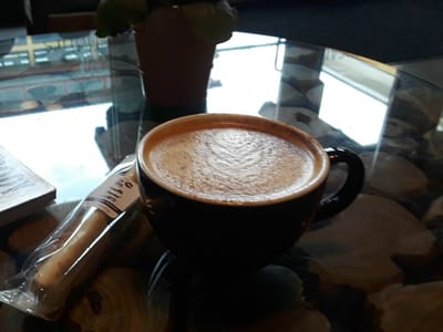 Washougal Coffee Company