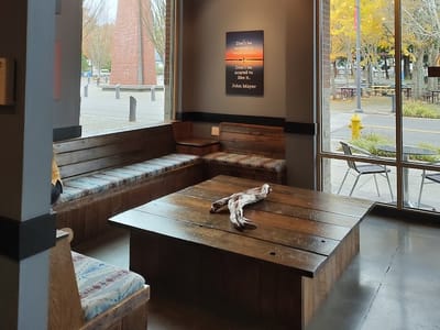 Washougal Coffee Company