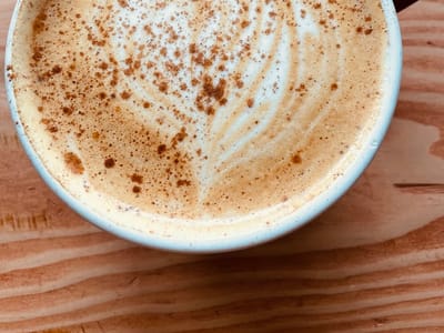 Washougal Coffee Company