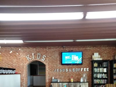 Water's Edge Community Church