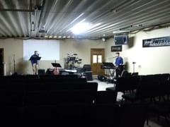 Water's Edge Community Church