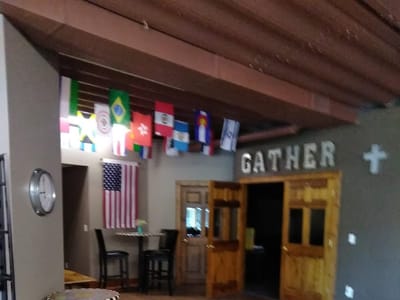 Water's Edge Community Church