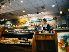 Water Street Coffee Joint (Borgess)