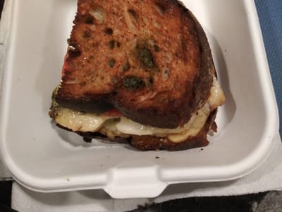 Water Street Coffee Joint (Borgess)