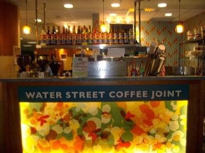 Water Street Coffee Joint (Borgess)