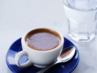 Water Street Coffee Joint (Downtown)