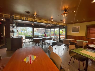 Water Street Coffee Joint (Downtown)