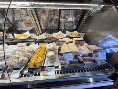 Water Street Coffee Joint (Downtown)