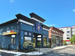 Water Street Coffee Joint (Harrison)