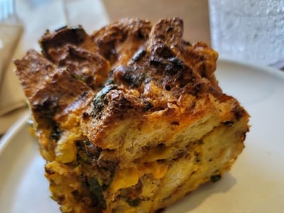 Water Street Coffee Joint‎ (Oakland)