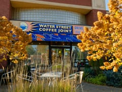 Water Street Coffee Joint (Portage)