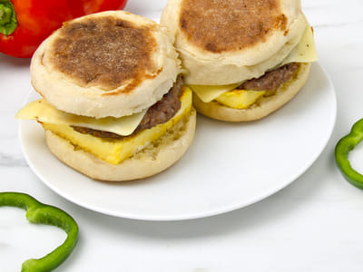 Water Street Coffee Joint (Sprinkle)