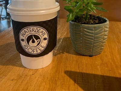 Waterbean Coffee