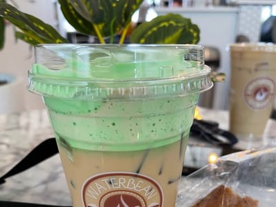 Waterbean Coffee